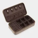 CUSTODIA Jewellery Box
