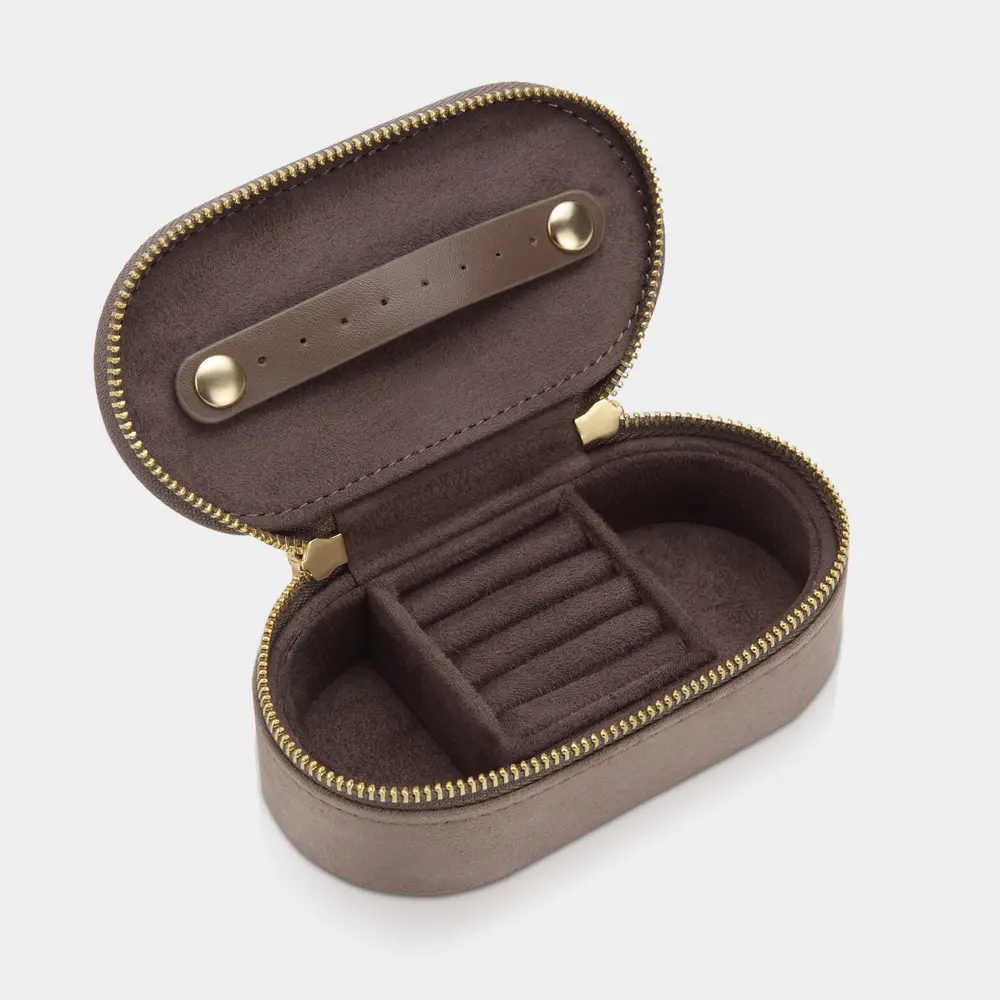 DIGNITAS Jewellery Box