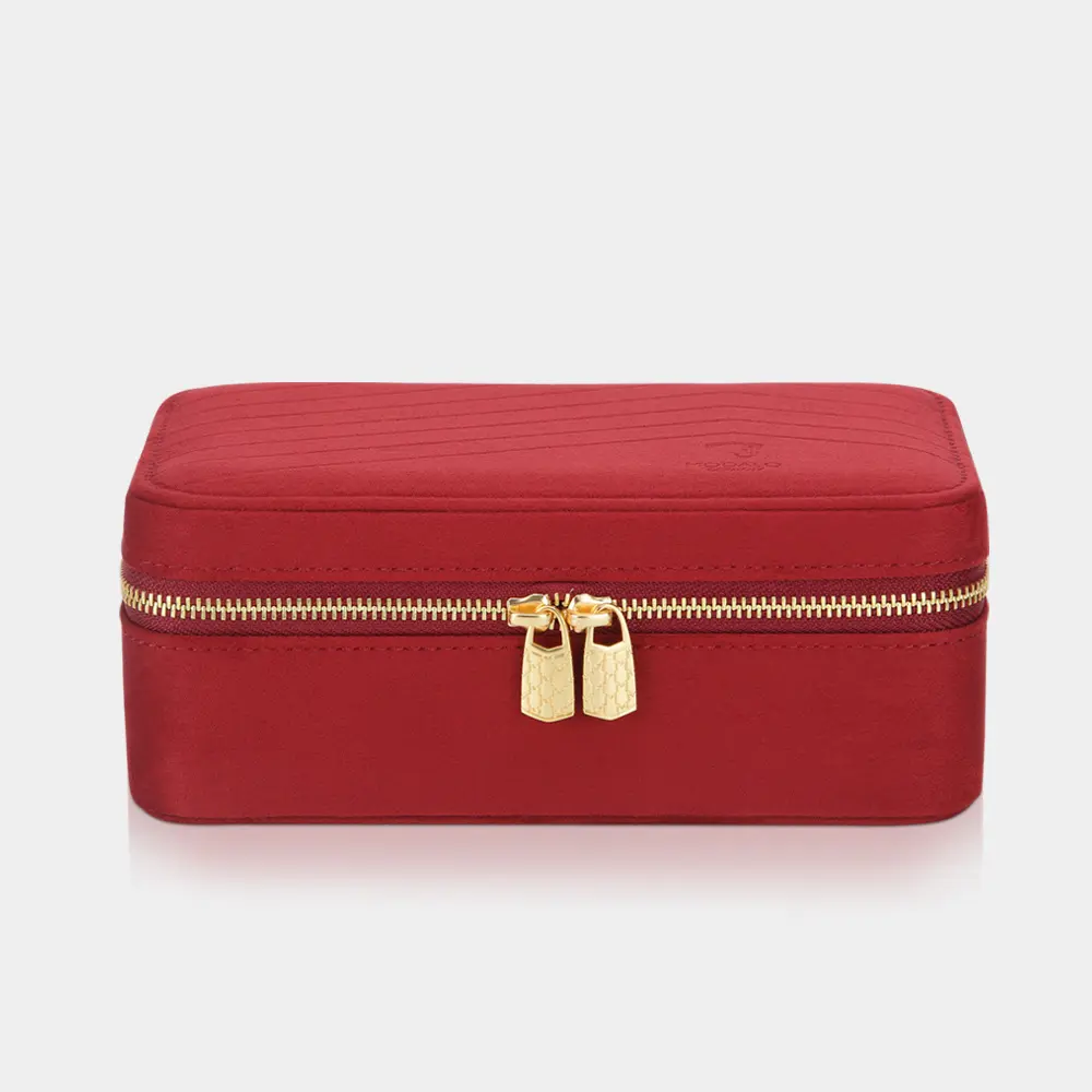 GEMMA Jewellery Box