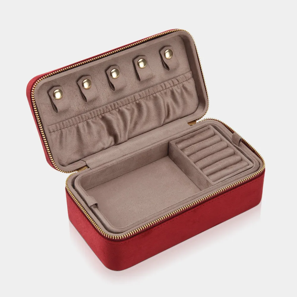 GEMMA Jewellery Box