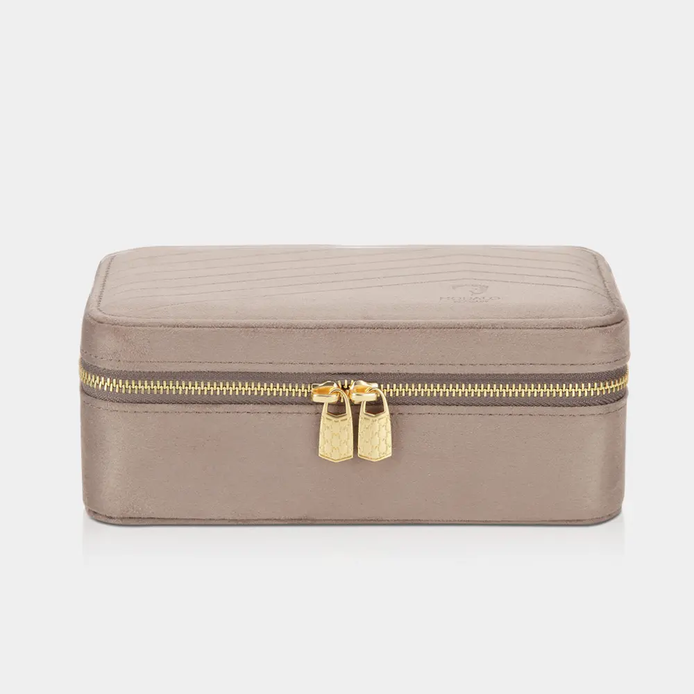 GEMMA Jewellery Box