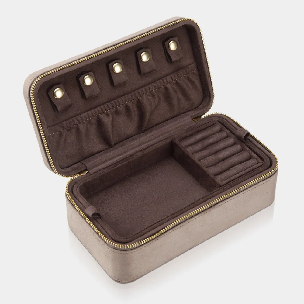 GEMMA Jewellery Box