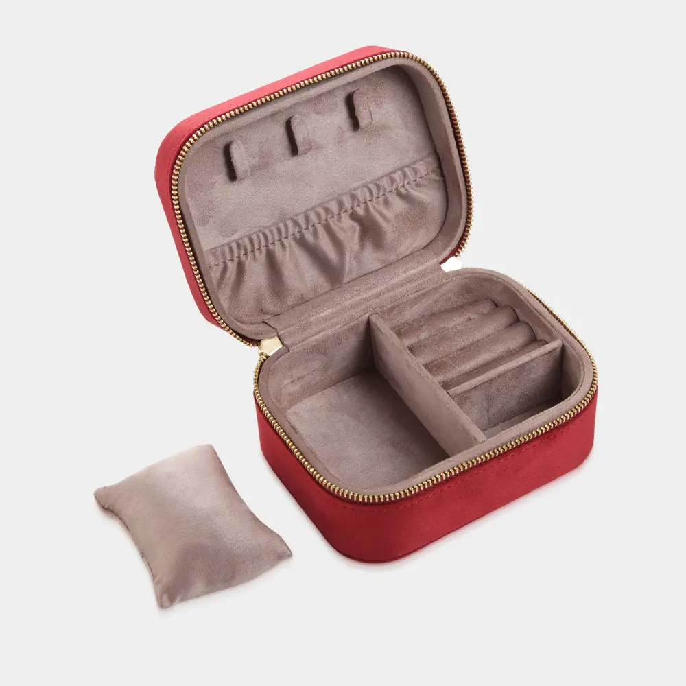 NOBILIS Jewellery Box