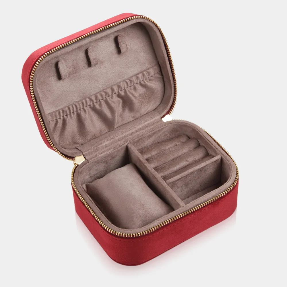 NOBILIS Schmuckbox
