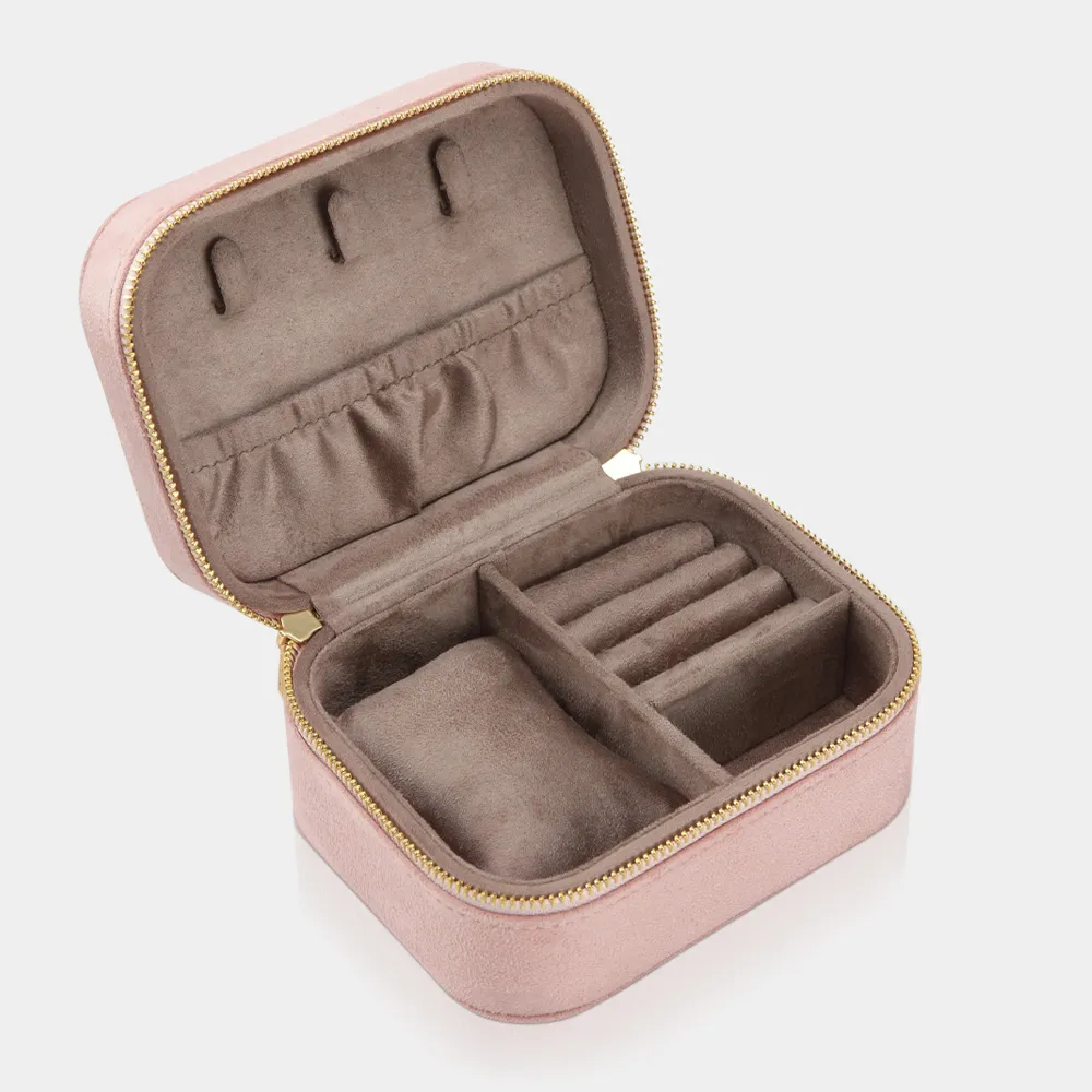 NOBILIS Schmuckbox