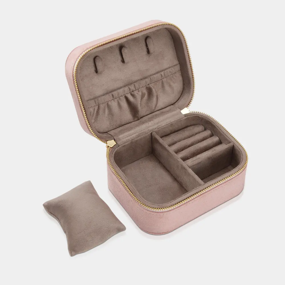 NOBILIS Schmuckbox