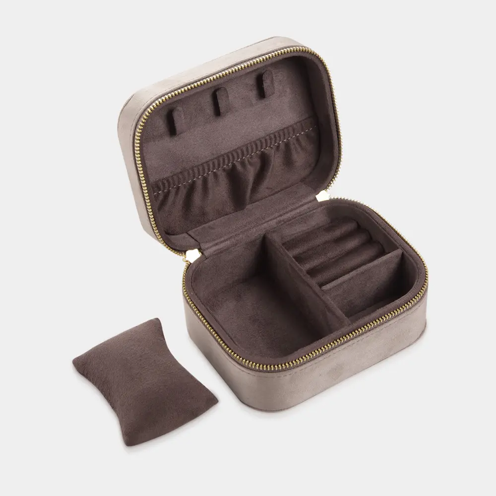 NOBILIS Schmuckbox