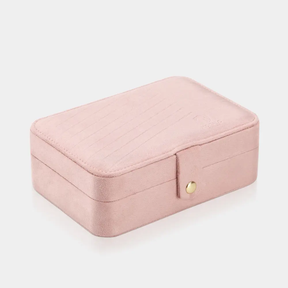 PRETOSIA Schmuckbox