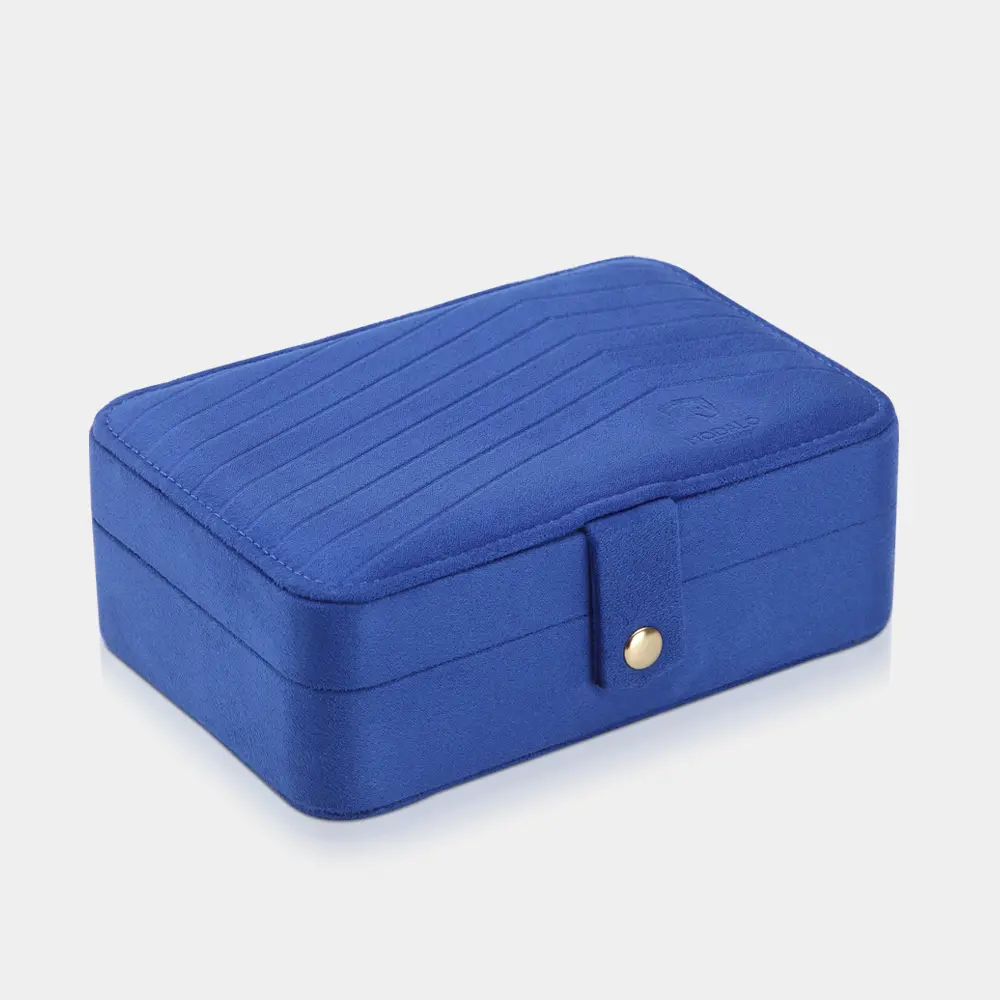 PRETOSIA Jewellery Box