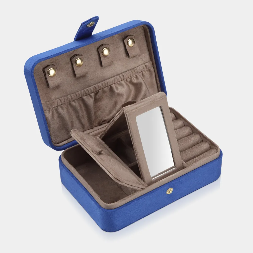 PRETOSIA Jewellery Box