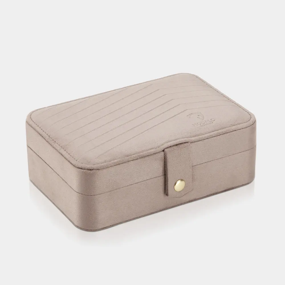 PRETOSIA Jewellery Box