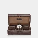 GALLANTE Watch Box for 3 Watches