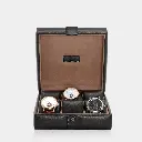 GALLANTE Watch Box for 6 Watches