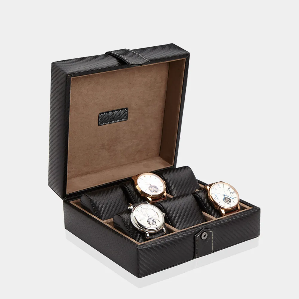 GALLANTE – Coffret pour 6 montres