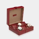 GALLANTE – Coffret pour 6 montres