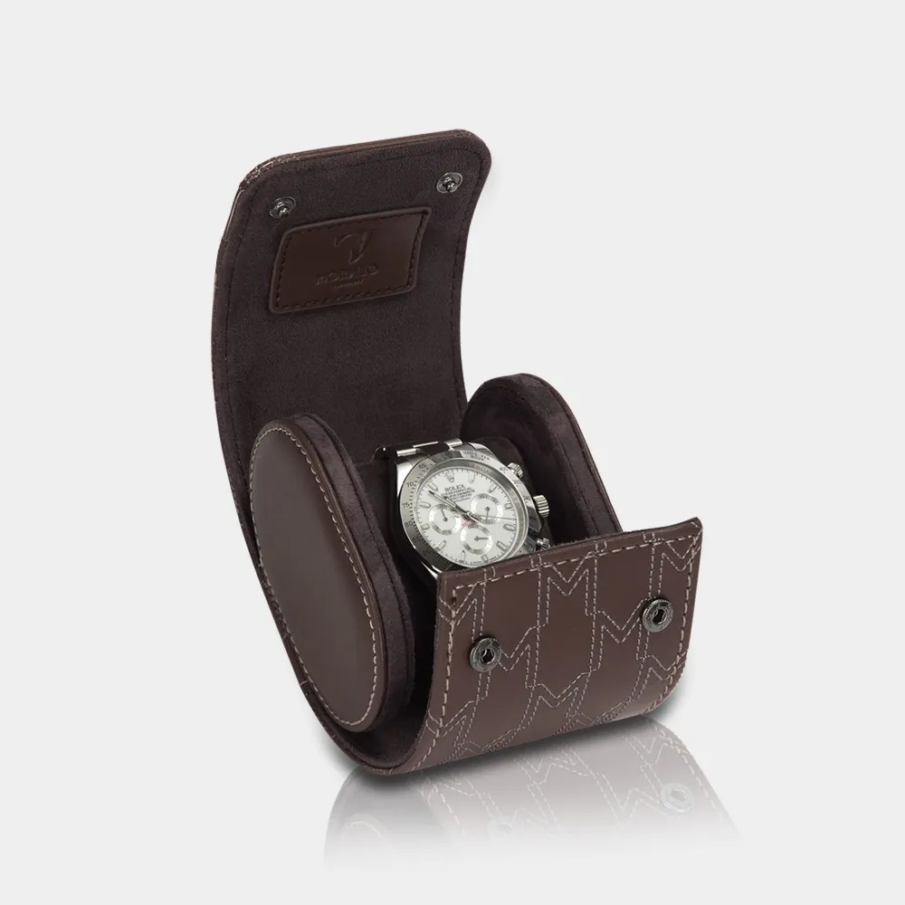 OPTIMUS Watch Roll Single Watch
