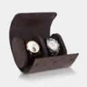 OPTIMUS Watch Roll for 2 Watches