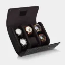 OPTIMUS Watch Roll for 6 Watches