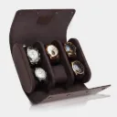 OPTIMUS Uhrenrolle für 6 Uhren
