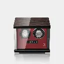 SHOWTIME Watch Winder 1+1 Watches