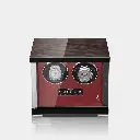 SHOWTIME Uhrenbeweger für 2 Uhren 