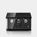 SHOWTIME Watch Winder 3 Watches