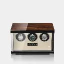 SHOWTIME remontoir pour 3 montres