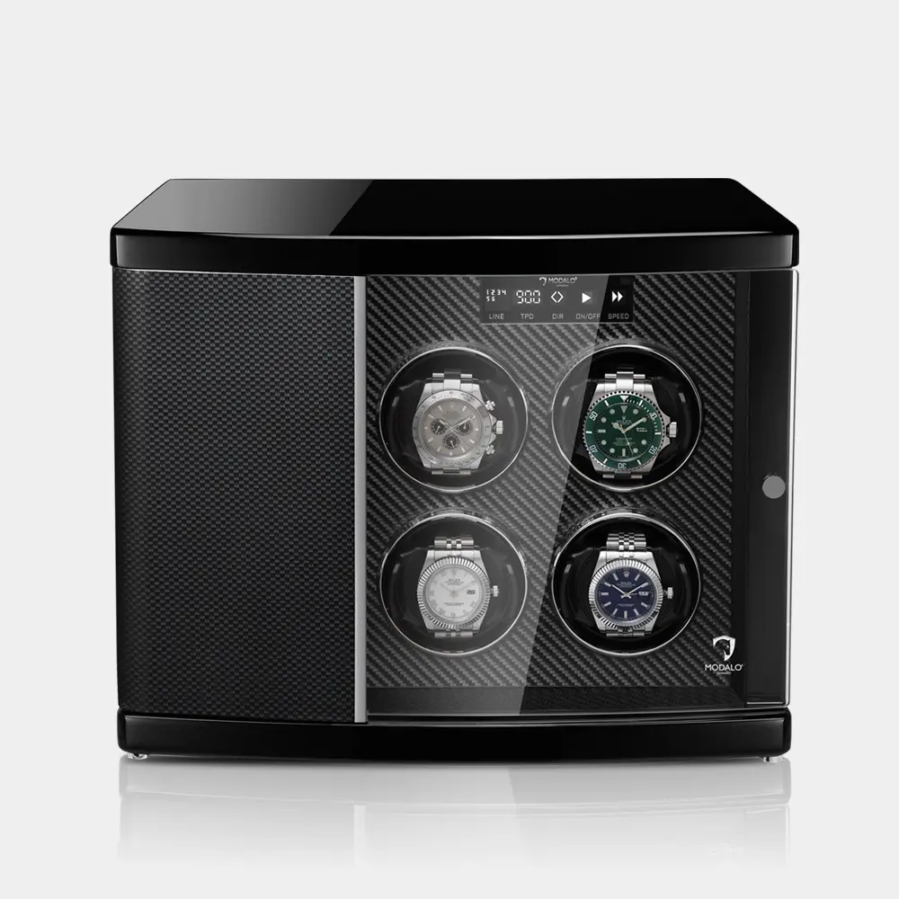 TIMELESS Watch Winder 6 Watches