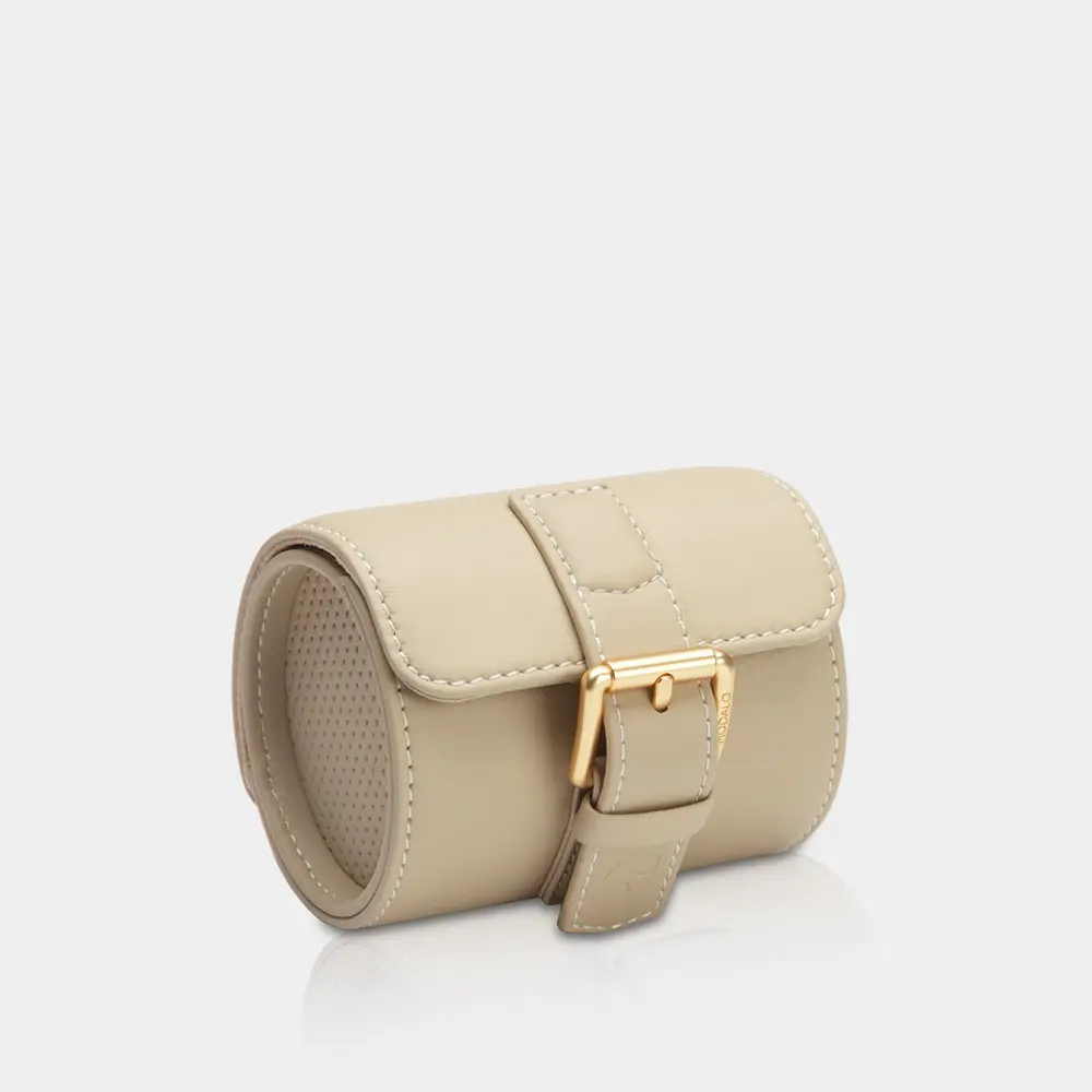 GENIUS Watch Roll Single Watch