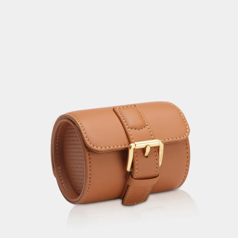 GENIUS Watch Roll Single Watch