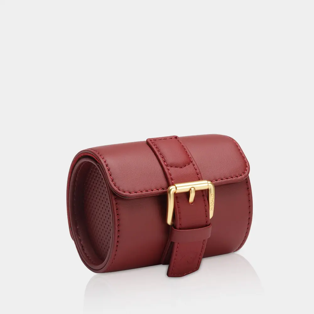 GENIUS – Rouleau de voyage pour montre