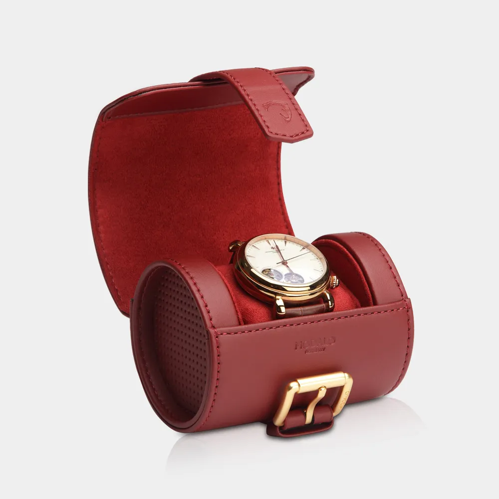 GENIUS Watch Roll Single Watch
