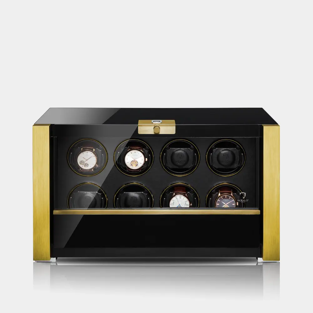 VICTORY Watch Winder 8 Watches