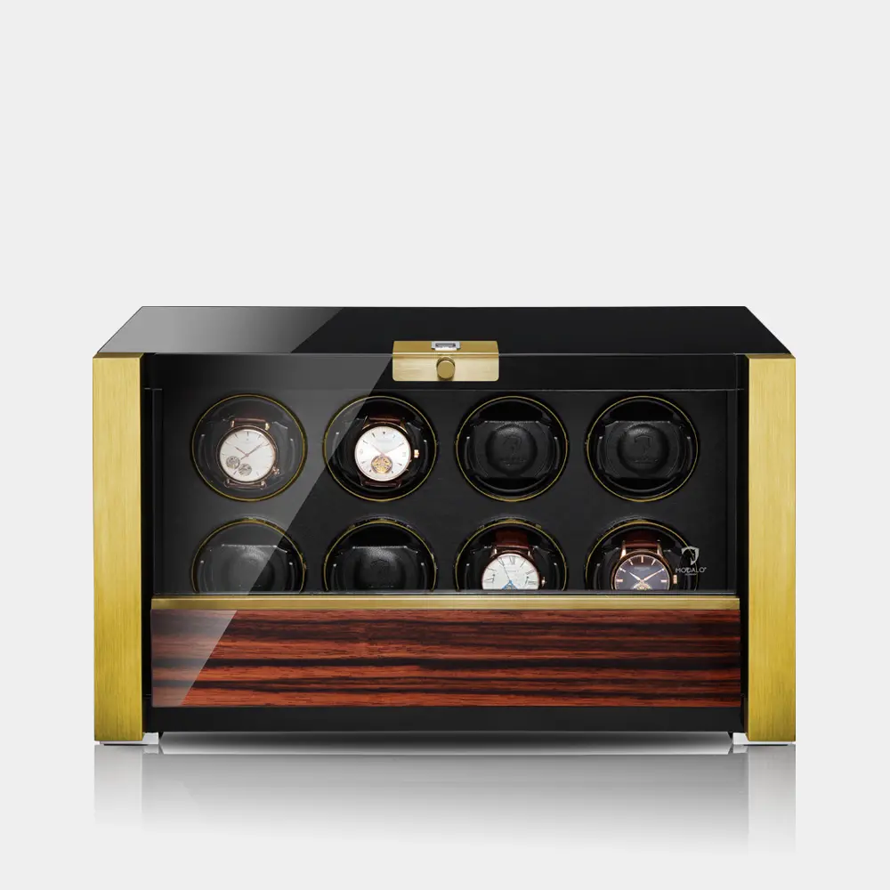 VICTORY Watch Winder 8 Watches