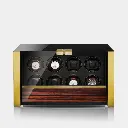 VICTORY Watch Winder 8 Watches