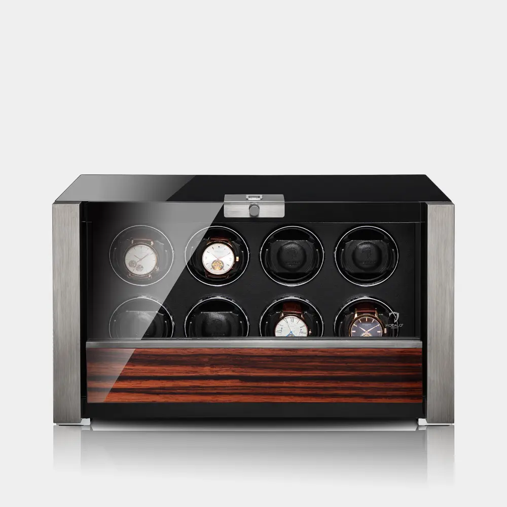 VICTORY Watch Winder 8 Watches