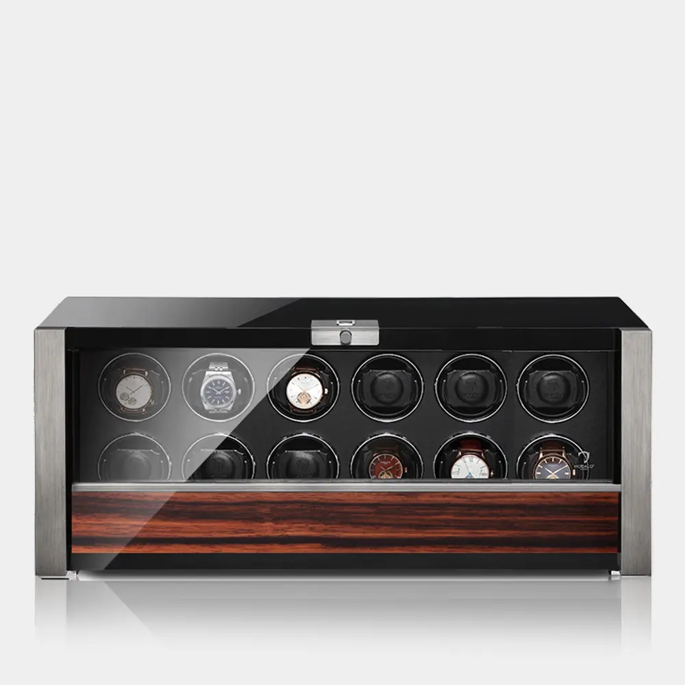 VICTORY Watch Winder 12 Watches