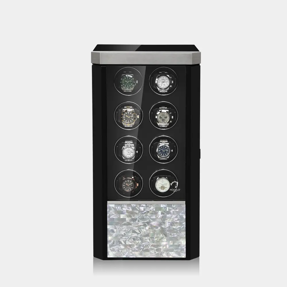 ROYAL remontoir pour 8 montres