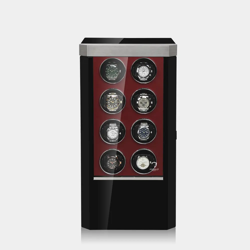 ROYAL Watch Winder 8 Watches