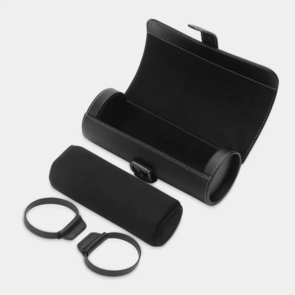 GENIUS Watch Roll for 3 Watches