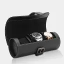 GENIUS Watch Roll for 3 Watches