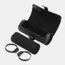 GENIUS Watch Roll for 3 Watches