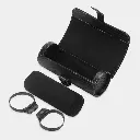 GENIUS Watch Roll for 3 Watches