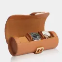 GENIUS Watch Roll for 3 Watches