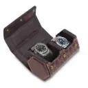 SIRIUS Watch Roll Double Watches