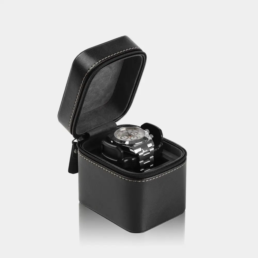 SOIGNE – Coffret pour une montre
