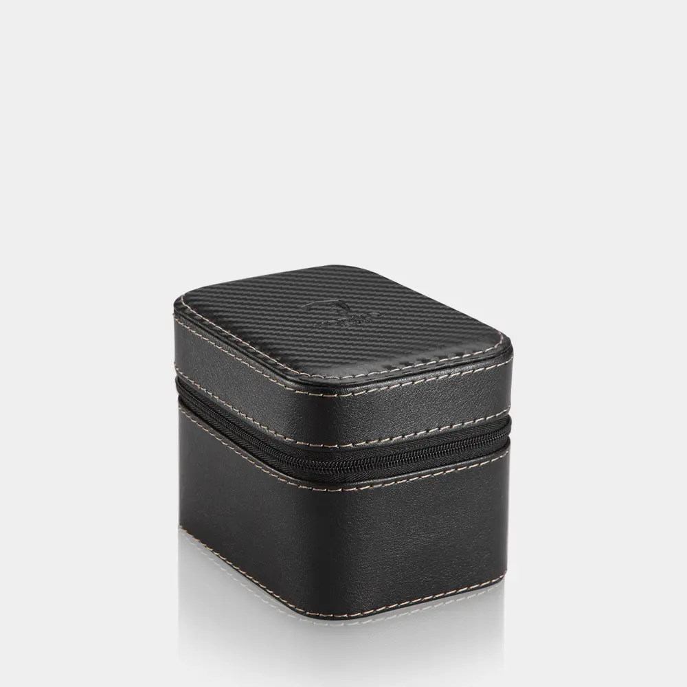 SOIGNE – Coffret pour une montre – Coussin Flex