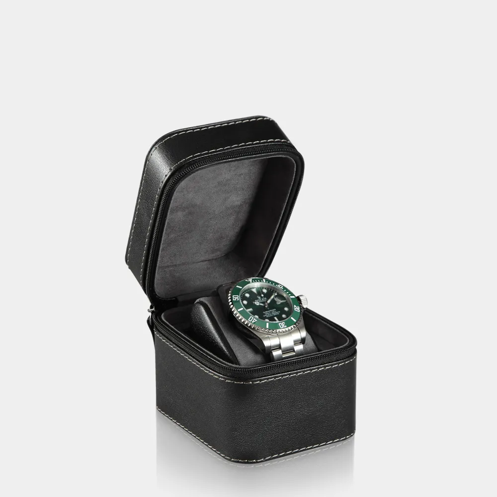 SOIGNE Watch Case 1 Watch – Flex Cushion