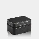 SOIGNE – Étui pour deux montres