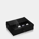 IMPERIA Uhrenbox für 8 Uhren